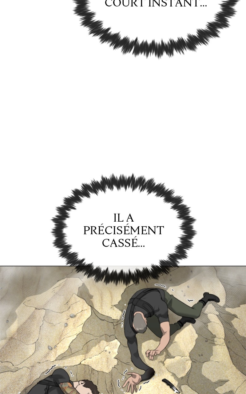 Read Killer Peter FR Manga Online