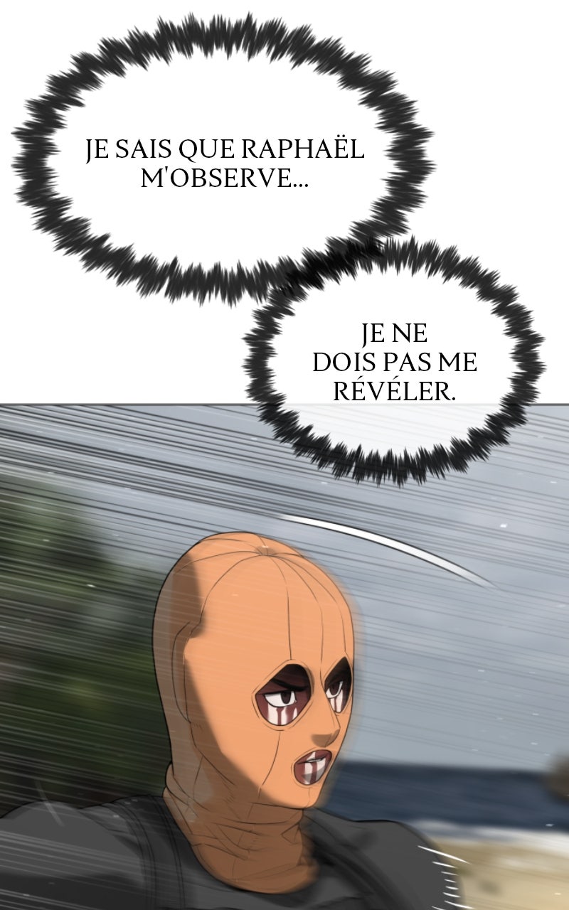 Read Killer Peter FR Manga Online