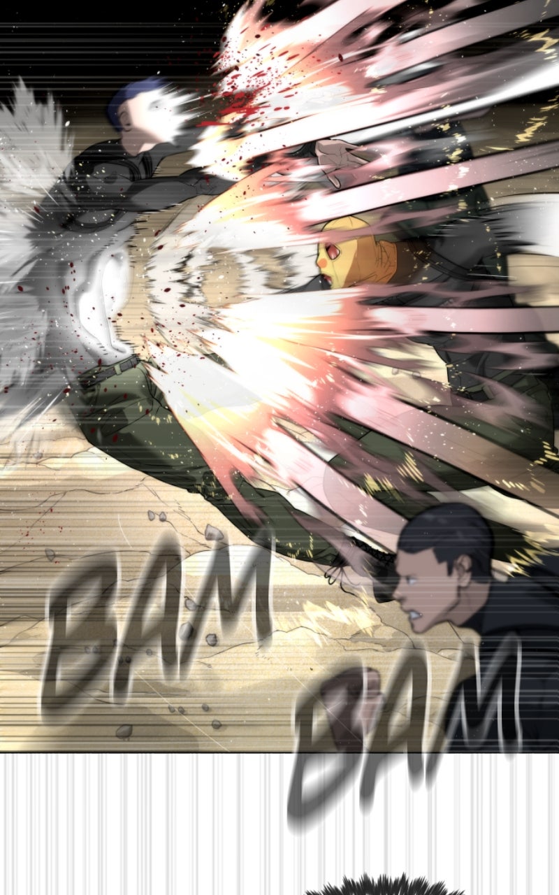 Read Killer Peter FR Manga Online