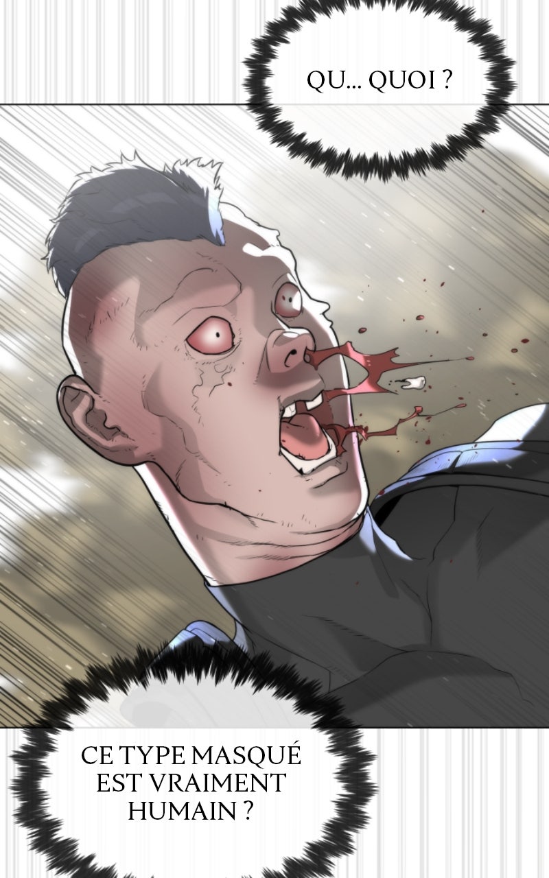 Read Killer Peter FR Manga Online