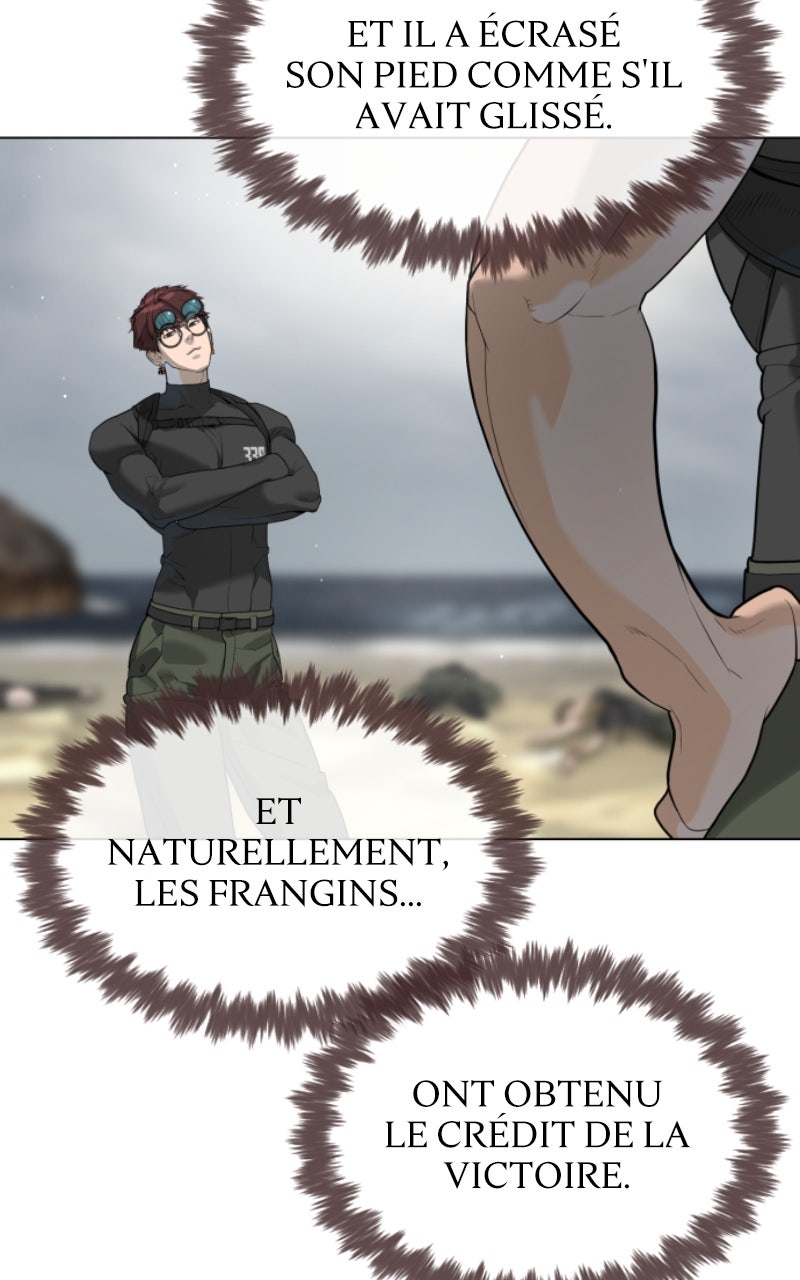 Read Killer Peter FR Manga Online