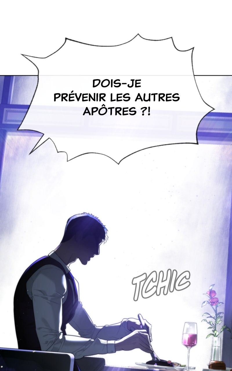 Read Killer Peter FR Manga Online