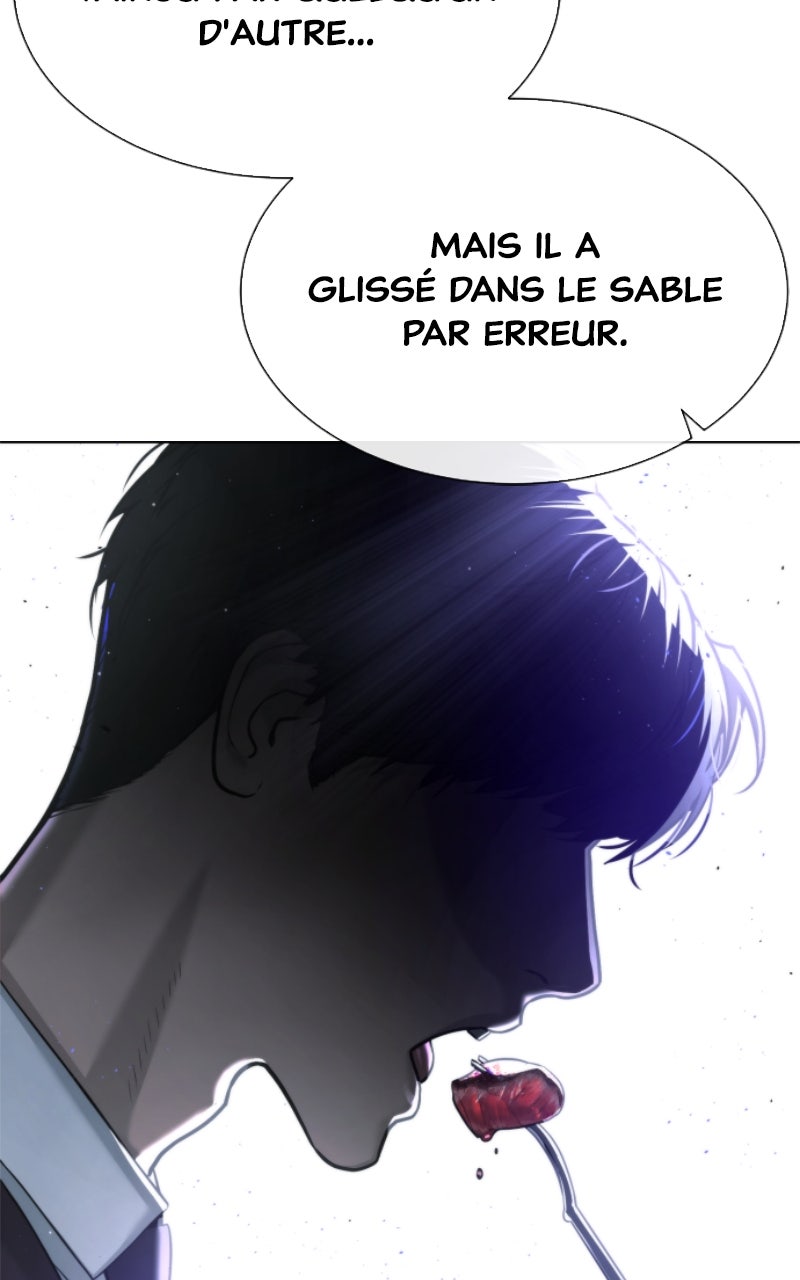 Read Killer Peter FR Manga Online