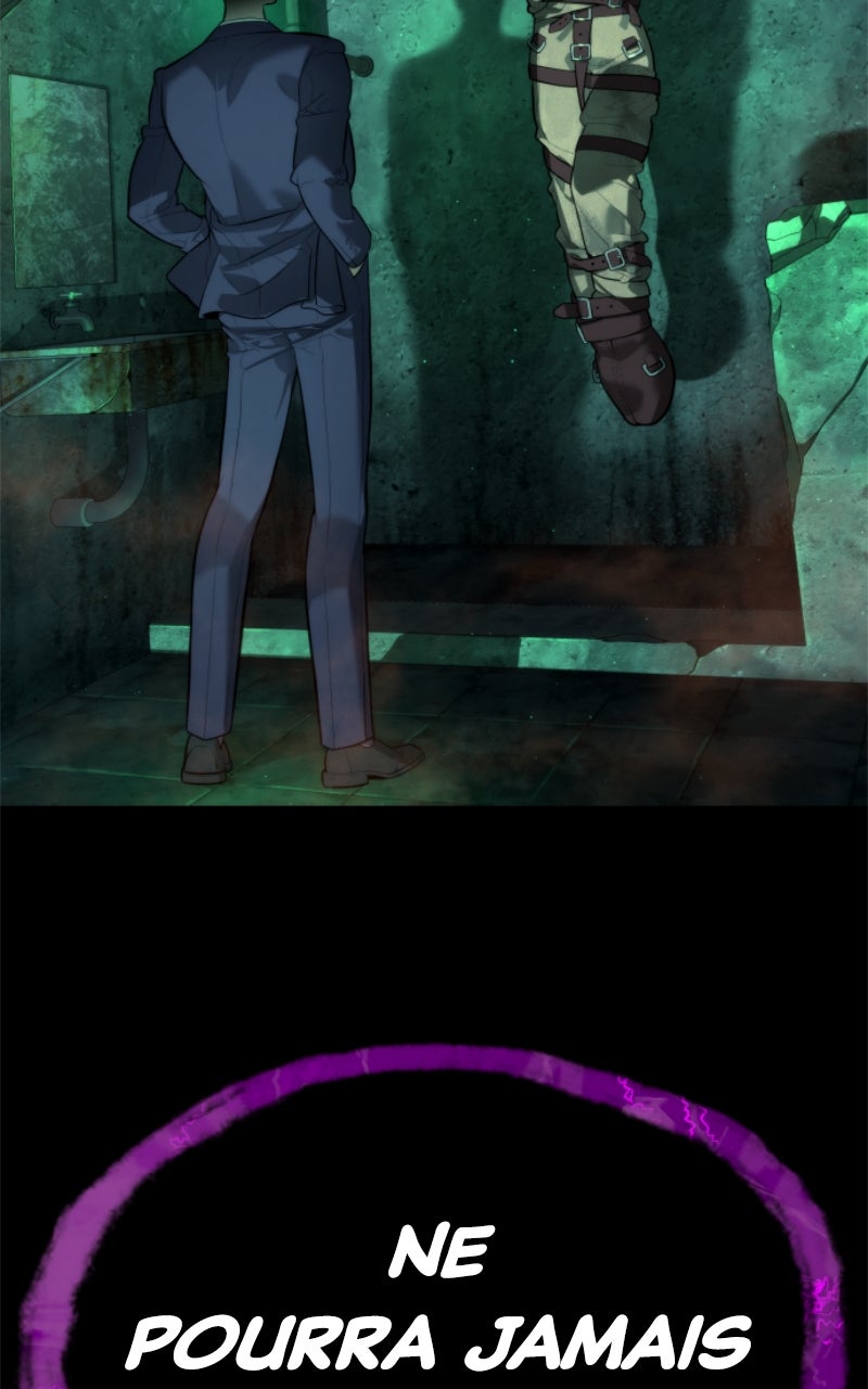 Read Killer Peter FR Manga Online