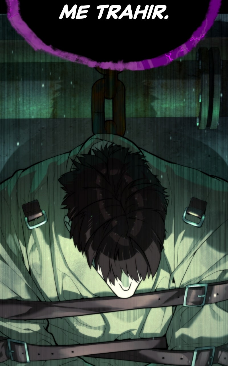 Read Killer Peter FR Manga Online