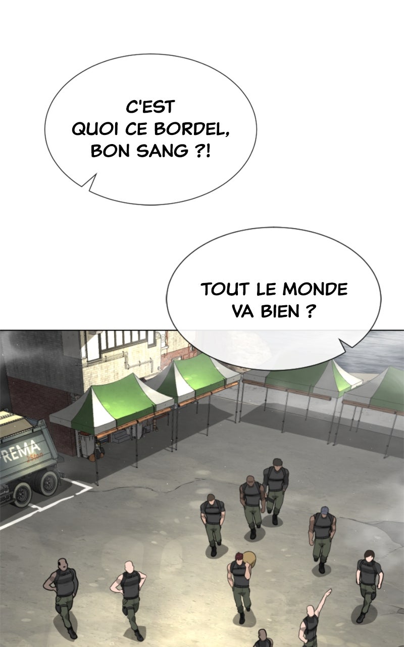 Read Killer Peter FR Manga Online