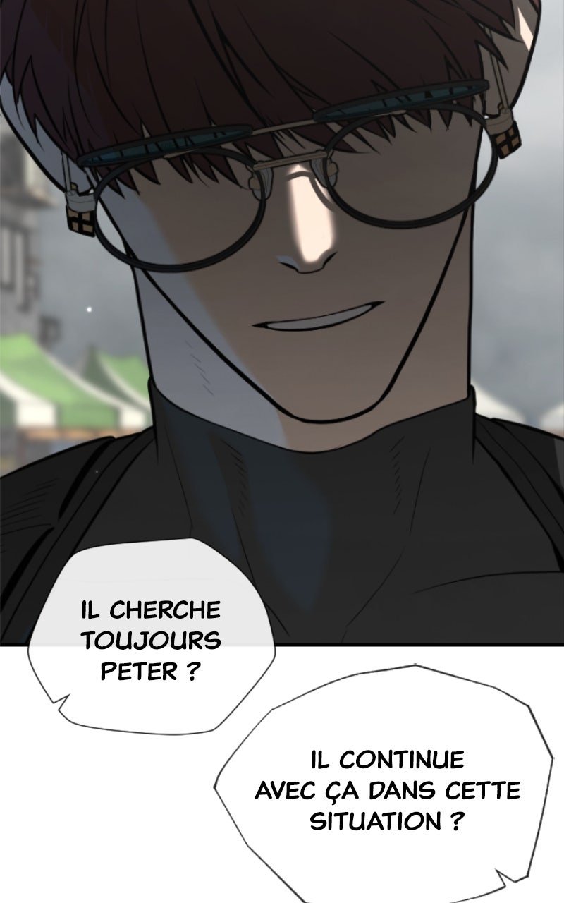 Read Killer Peter FR Manga Online