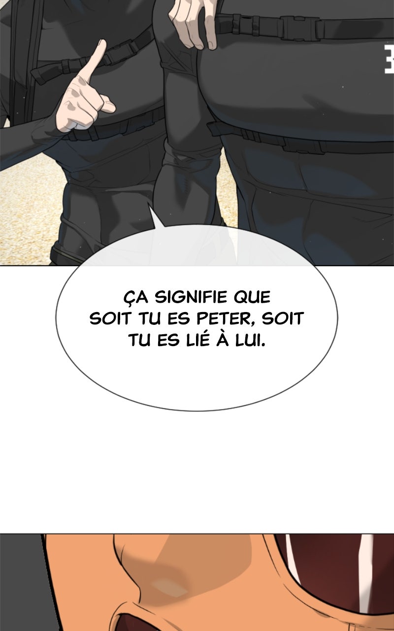 Read Killer Peter FR Manga Online