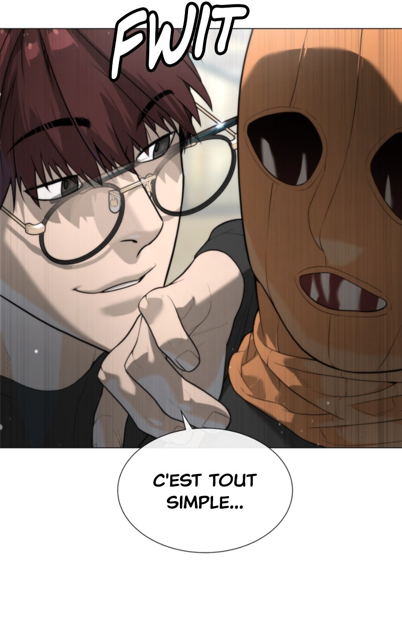 Read Killer Peter FR Manga Online