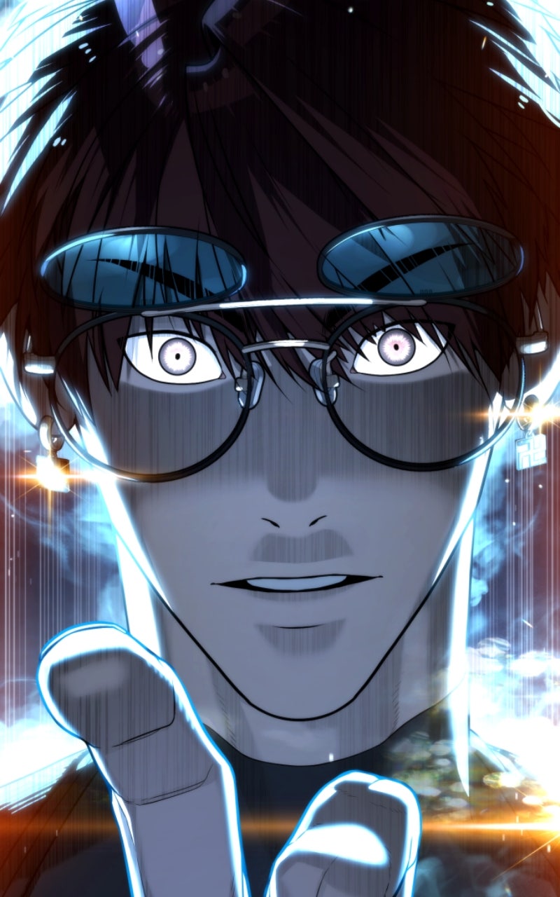 Read Killer Peter FR Manga Online