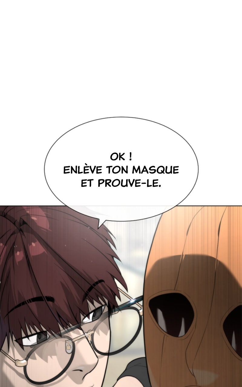 Read Killer Peter FR Manga Online