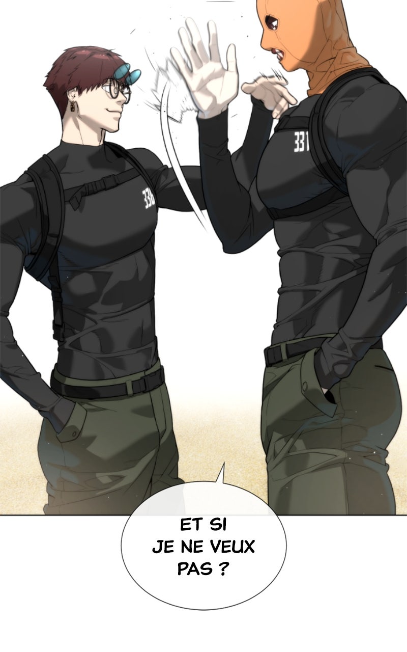 Read Killer Peter FR Manga Online