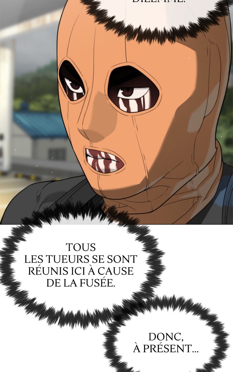 Read Killer Peter FR Manga Online