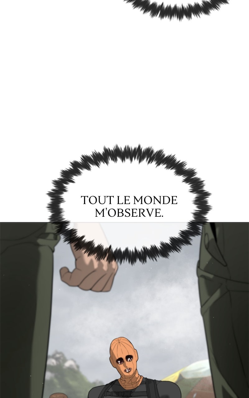 Read Killer Peter FR Manga Online