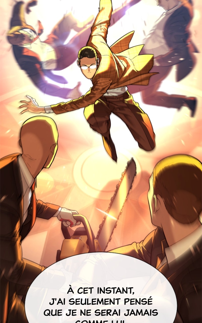 Read Killer Peter FR Manga Online