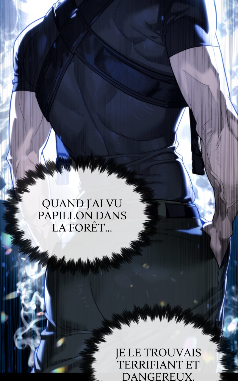 Read Killer Peter FR Manga Online