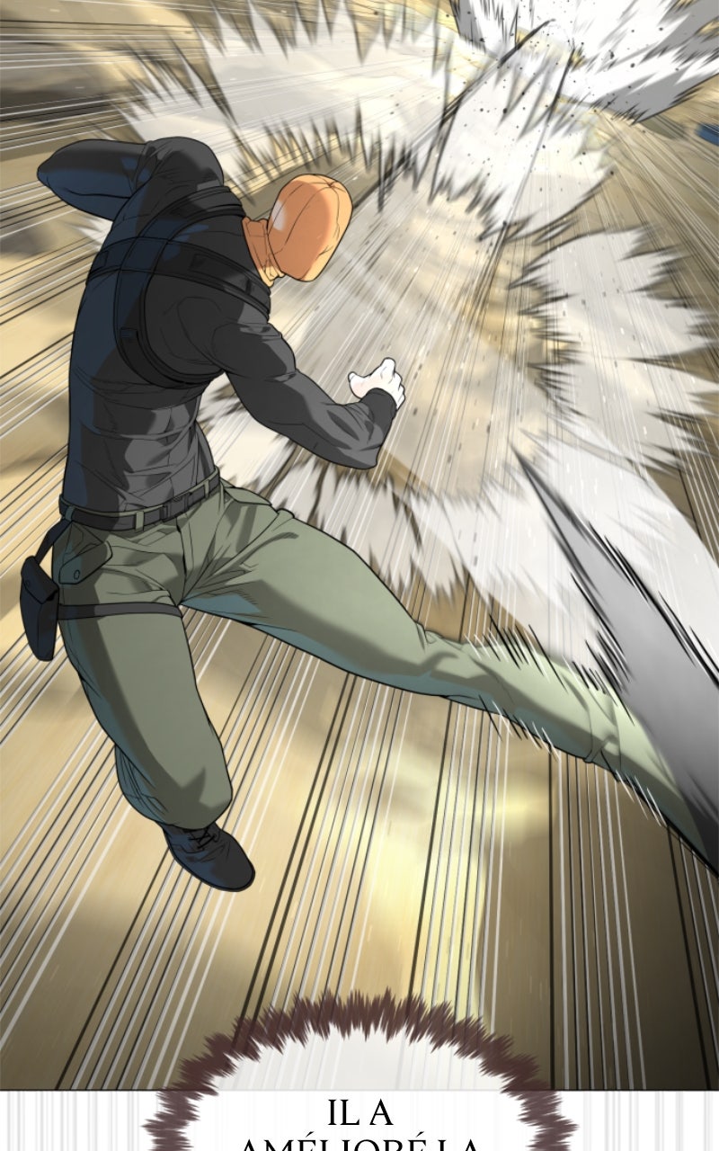 Read Killer Peter FR Manga Online