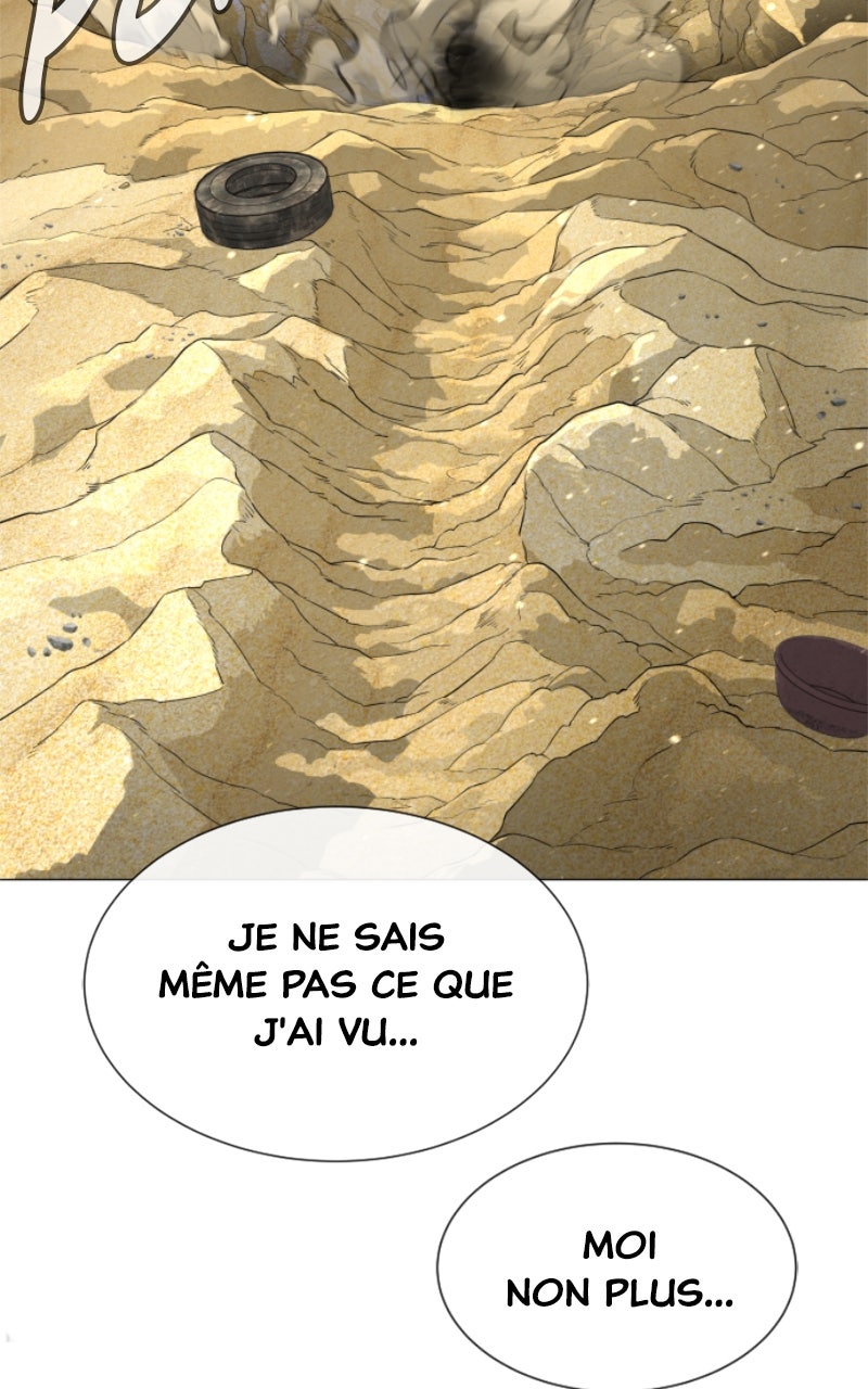 Read Killer Peter FR Manga Online