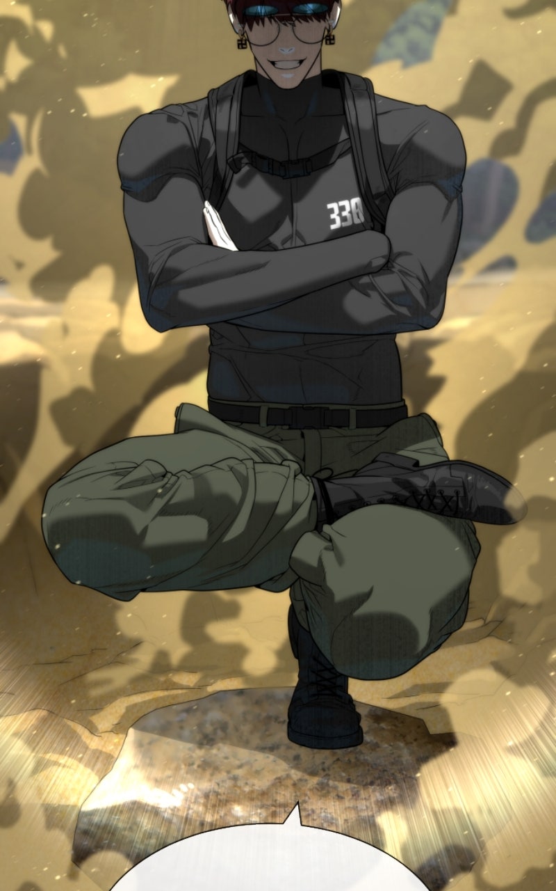 Read Killer Peter FR Manga Online