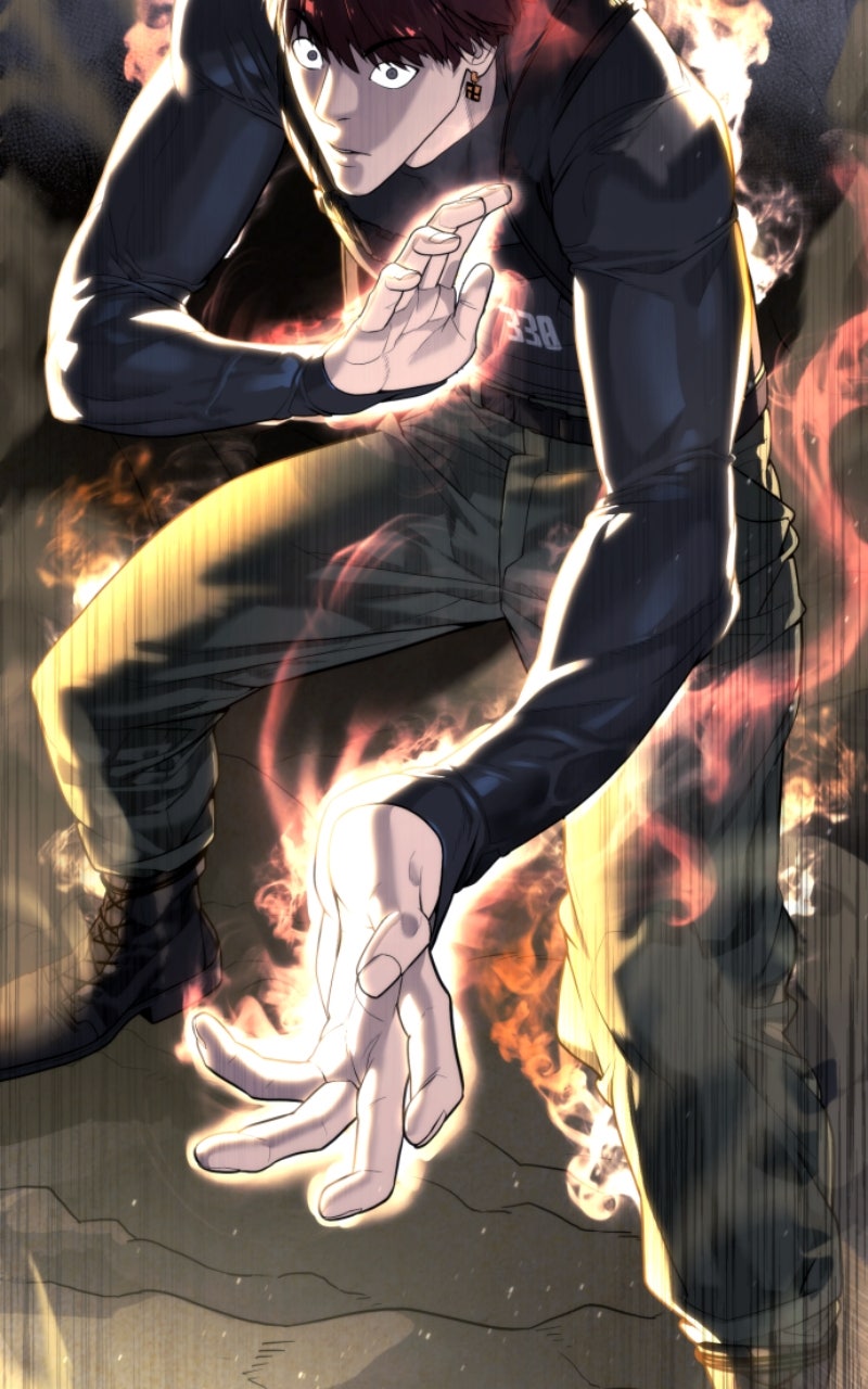 Read Killer Peter FR Manga Online