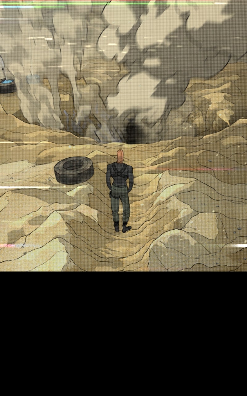 Read Killer Peter FR Manga Online