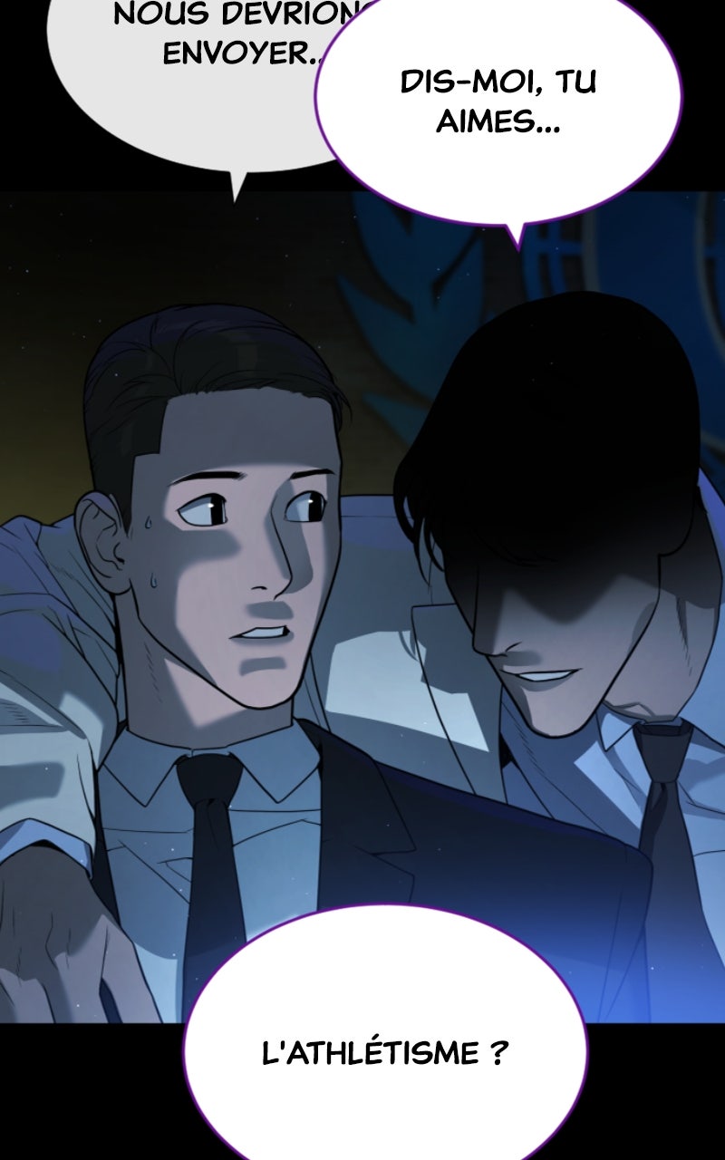 Read Killer Peter FR Manga Online