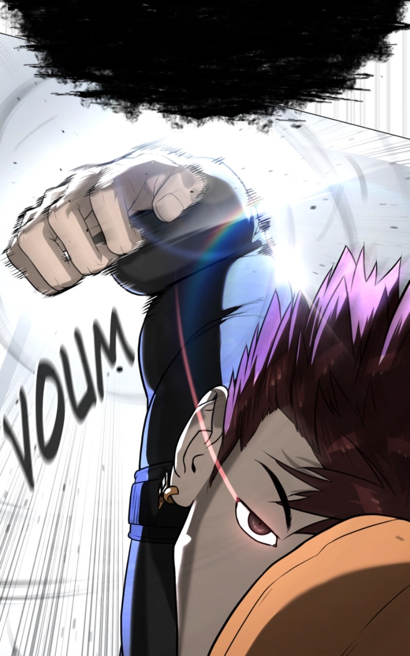 Read Killer Peter FR Manga Online