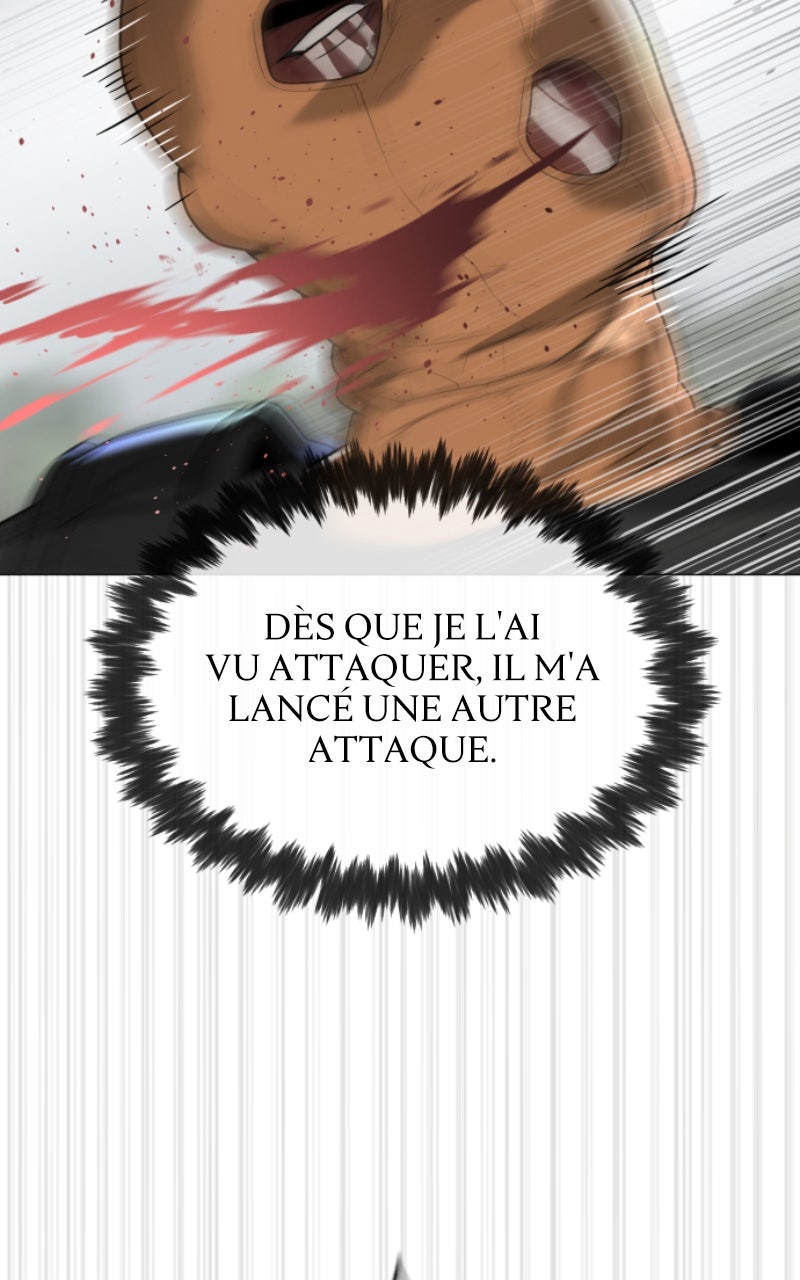 Read Killer Peter FR Manga Online