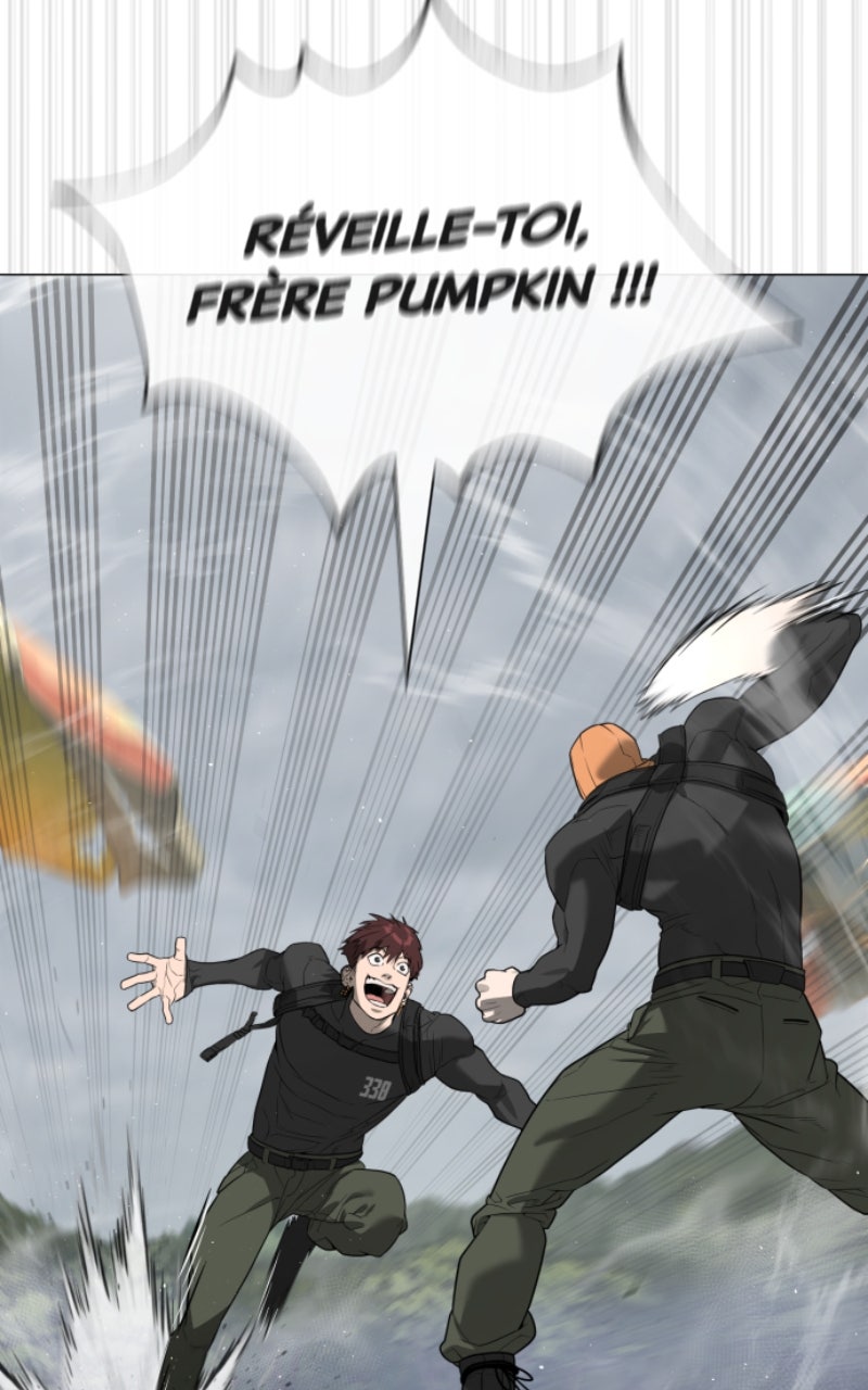 Read Killer Peter FR Manga Online