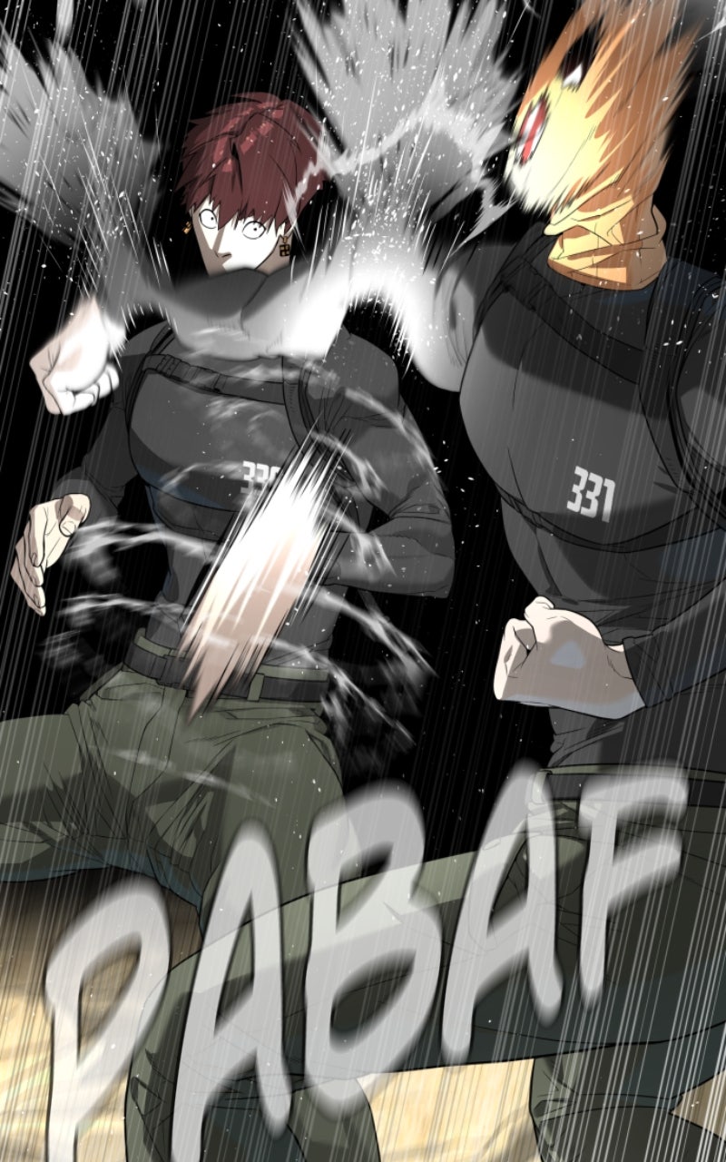 Read Killer Peter FR Manga Online