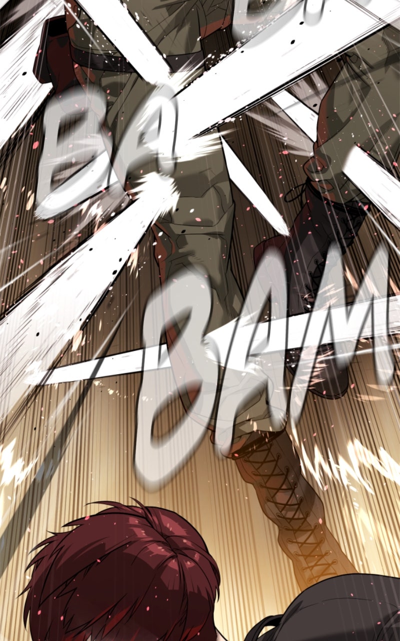 Read Killer Peter FR Manga Online