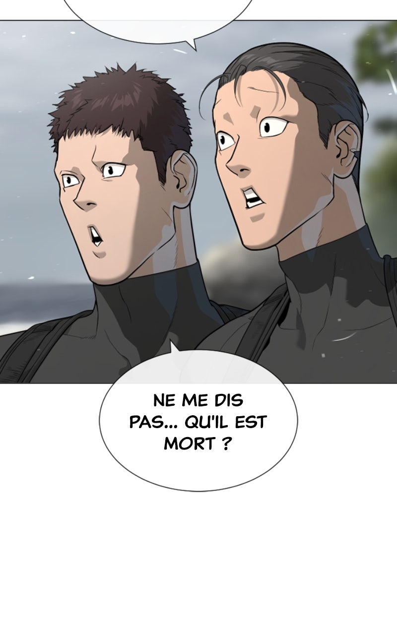 Read Killer Peter FR Manga Online