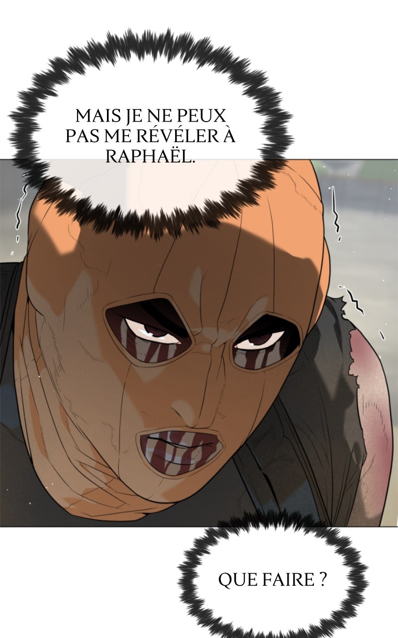 Read Killer Peter FR Manga Online