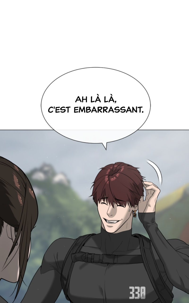 Read Killer Peter FR Manga Online