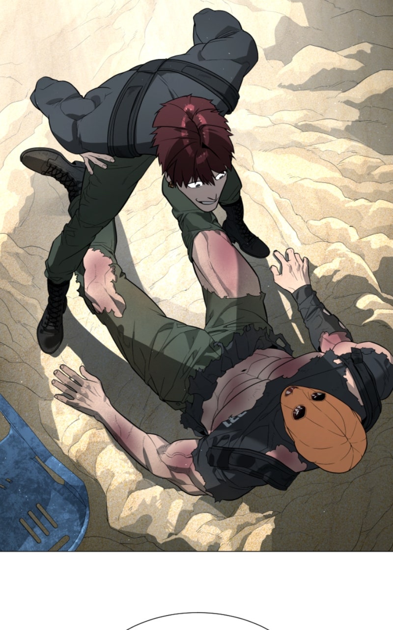 Read Killer Peter FR Manga Online