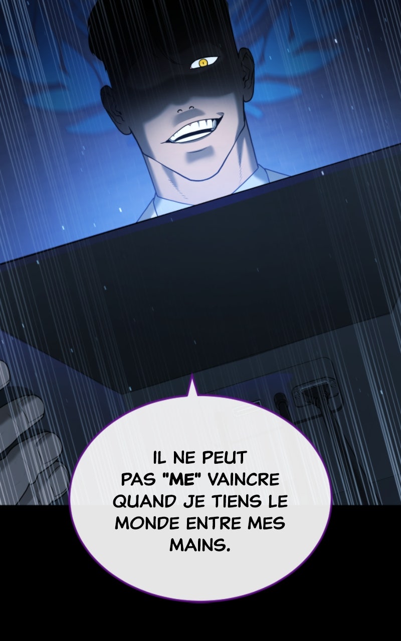 Read Killer Peter FR Manga Online