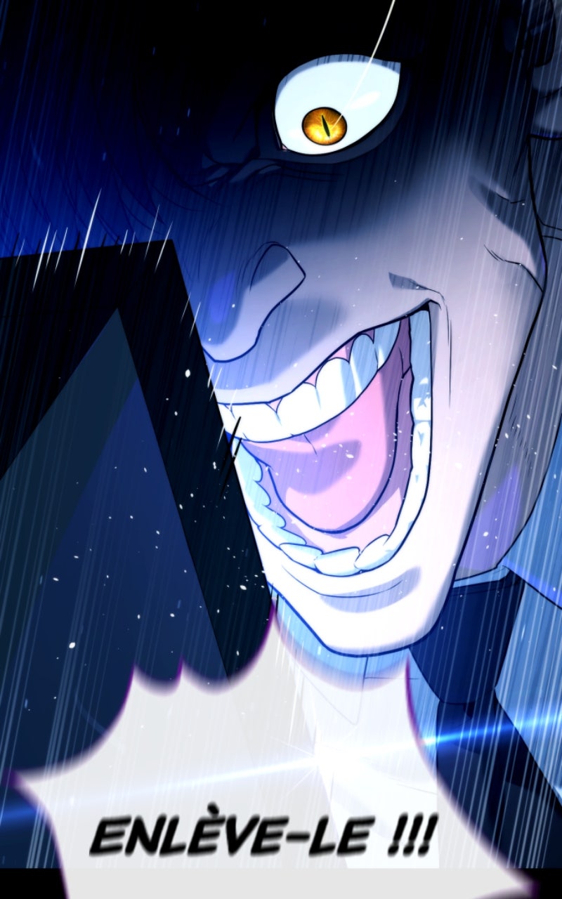 Read Killer Peter FR Manga Online