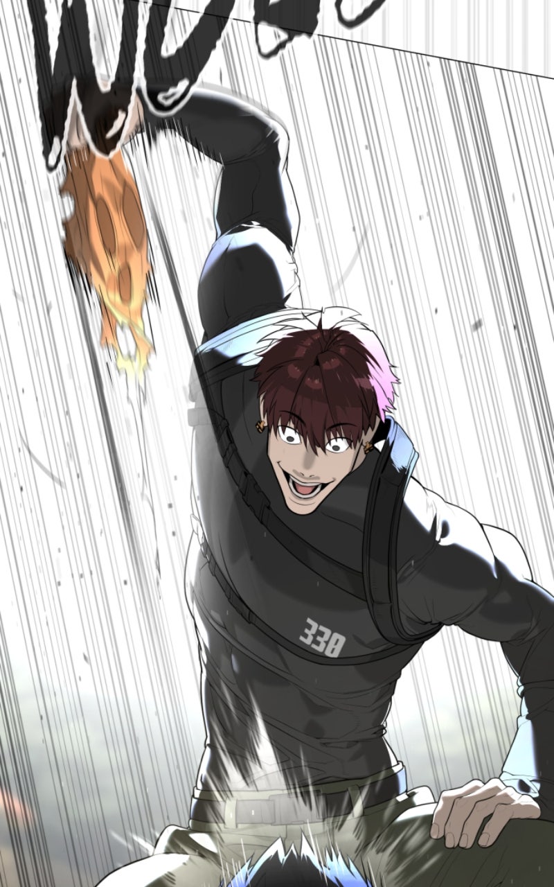 Read Killer Peter FR Manga Online