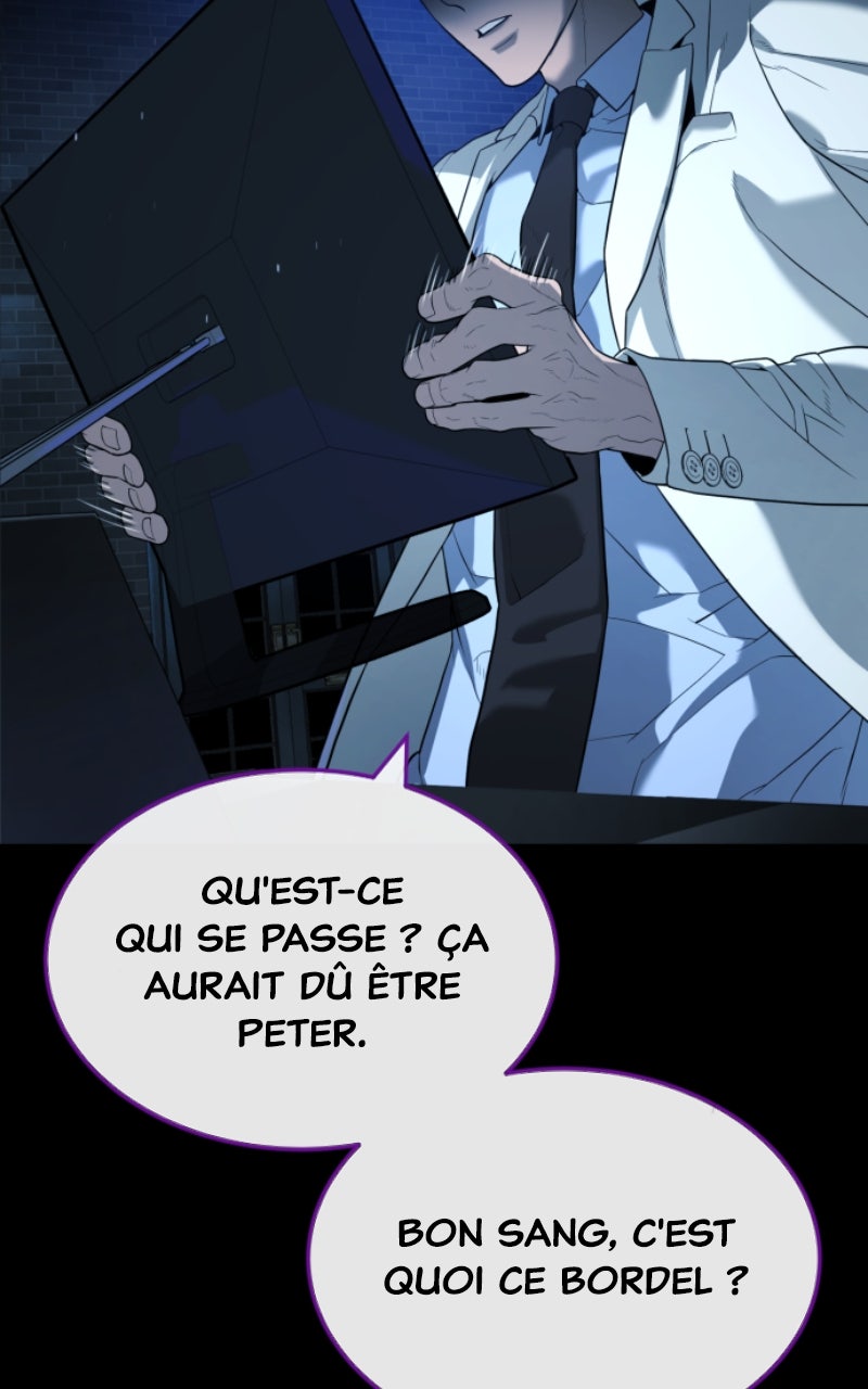 Read Killer Peter FR Manga Online