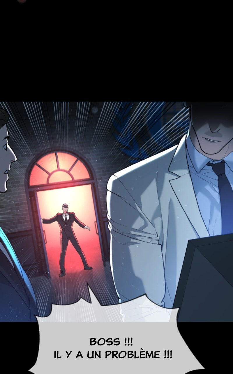 Read Killer Peter FR Manga Online