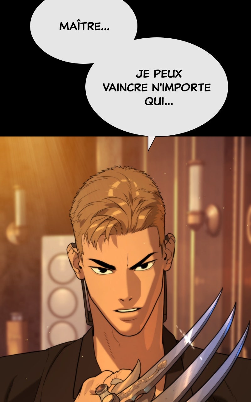 Read Killer Peter FR Manga Online