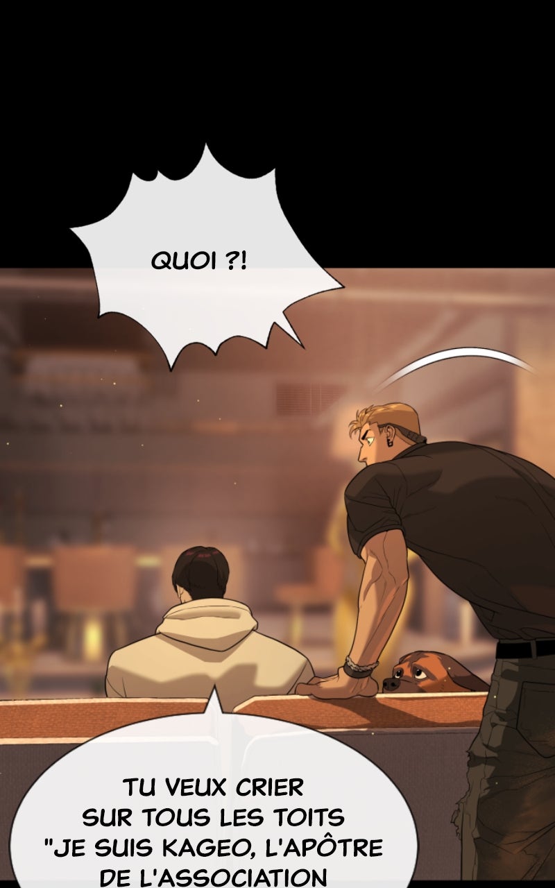 Read Killer Peter FR Manga Online