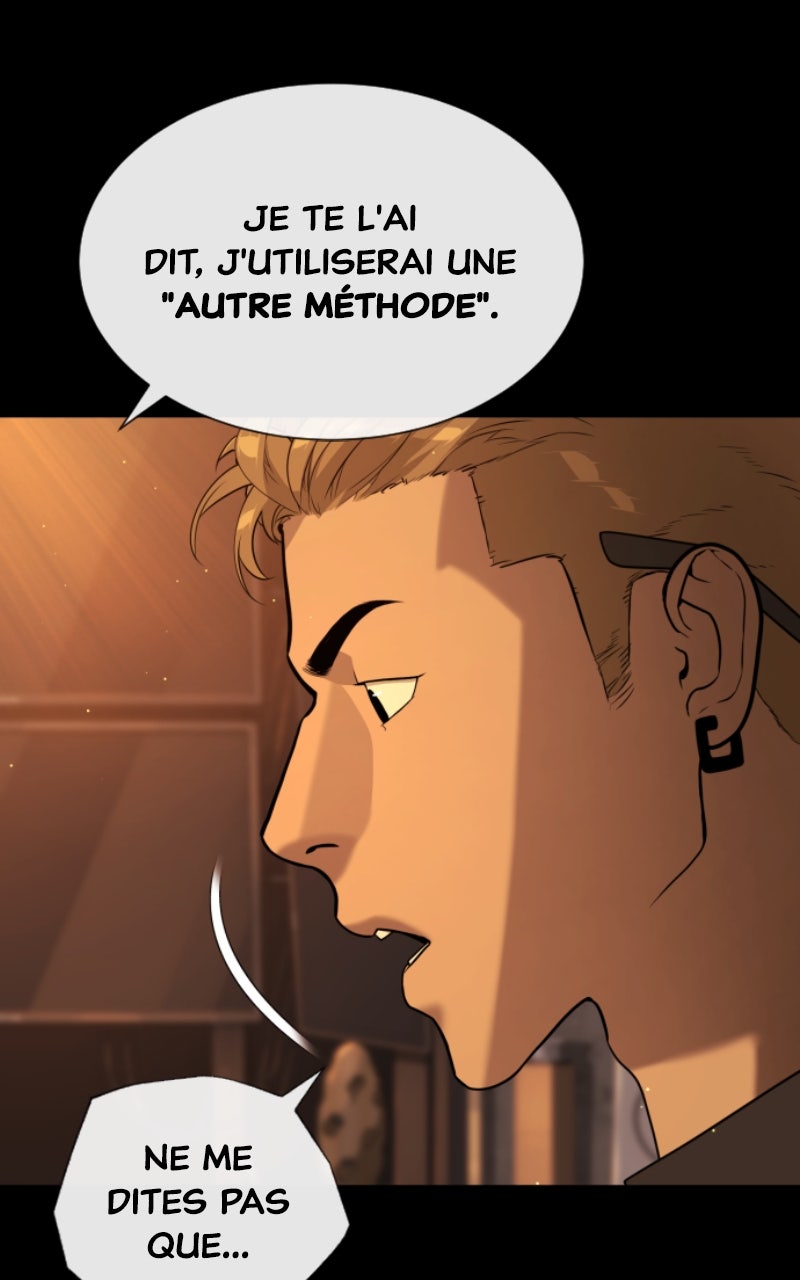 Read Killer Peter FR Manga Online