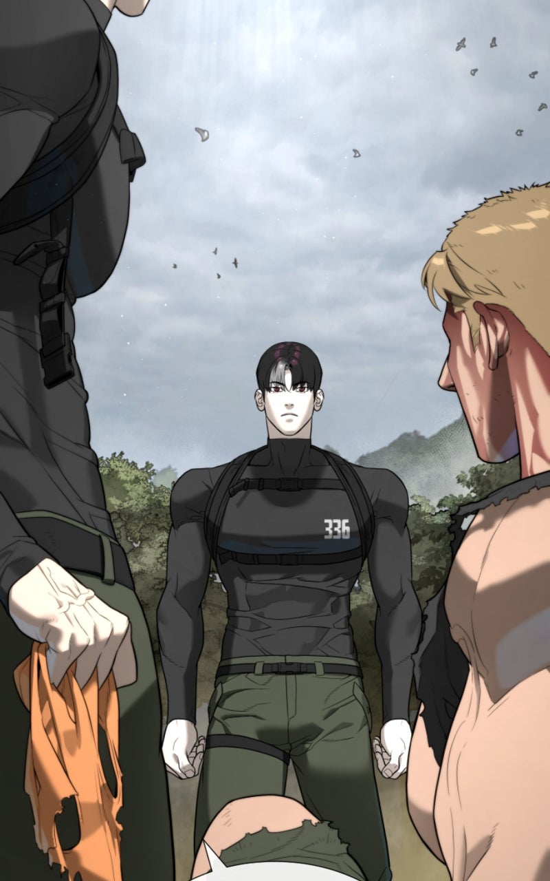 Read Killer Peter FR Manga Online