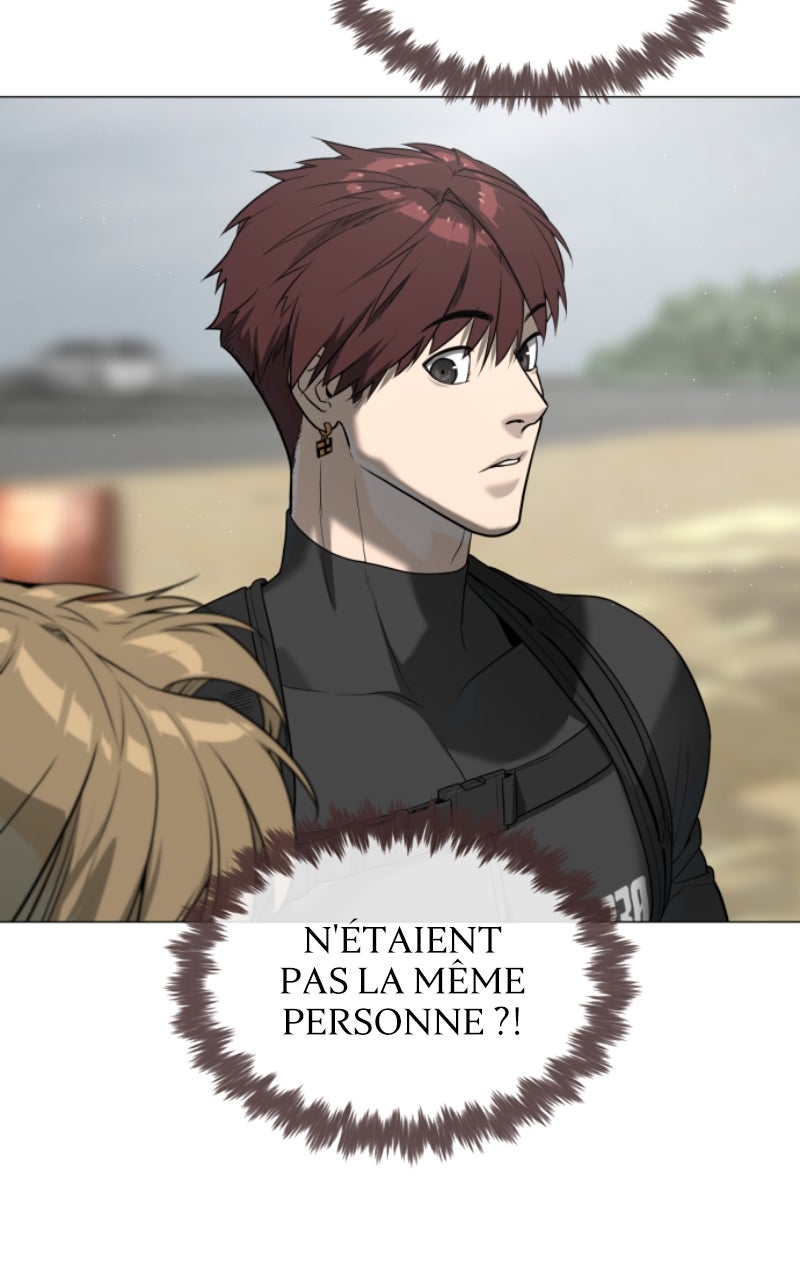 Read Killer Peter FR Manga Online