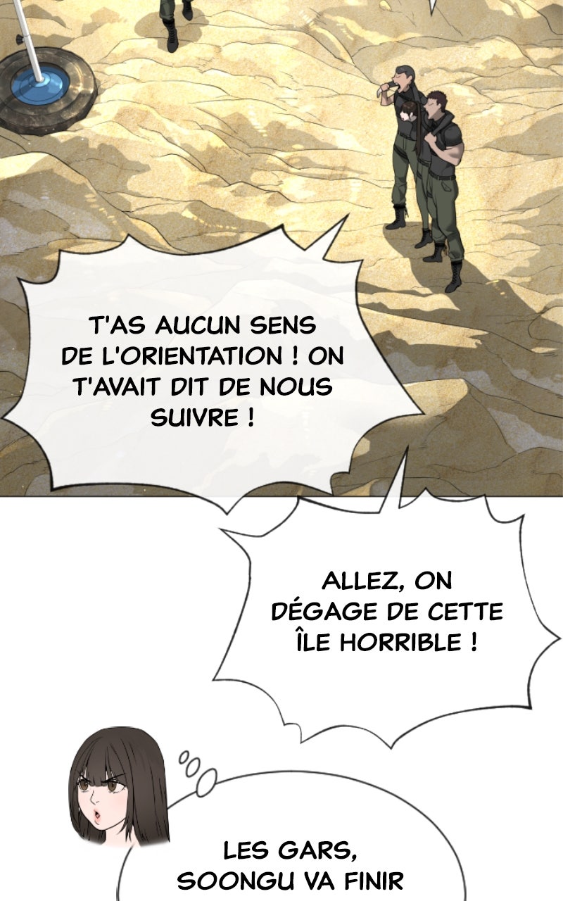 Read Killer Peter FR Manga Online