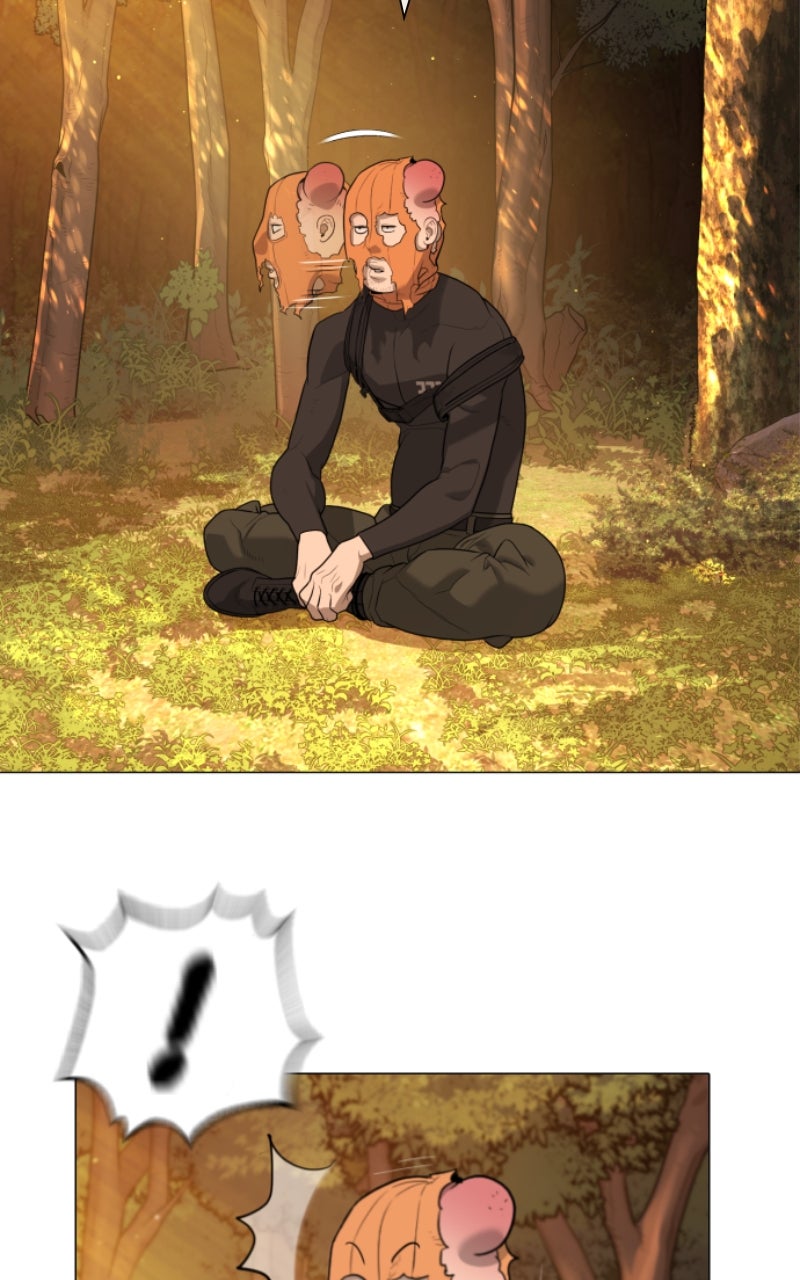 Read Killer Peter FR Manga Online