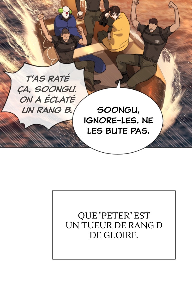 Read Killer Peter FR Manga Online