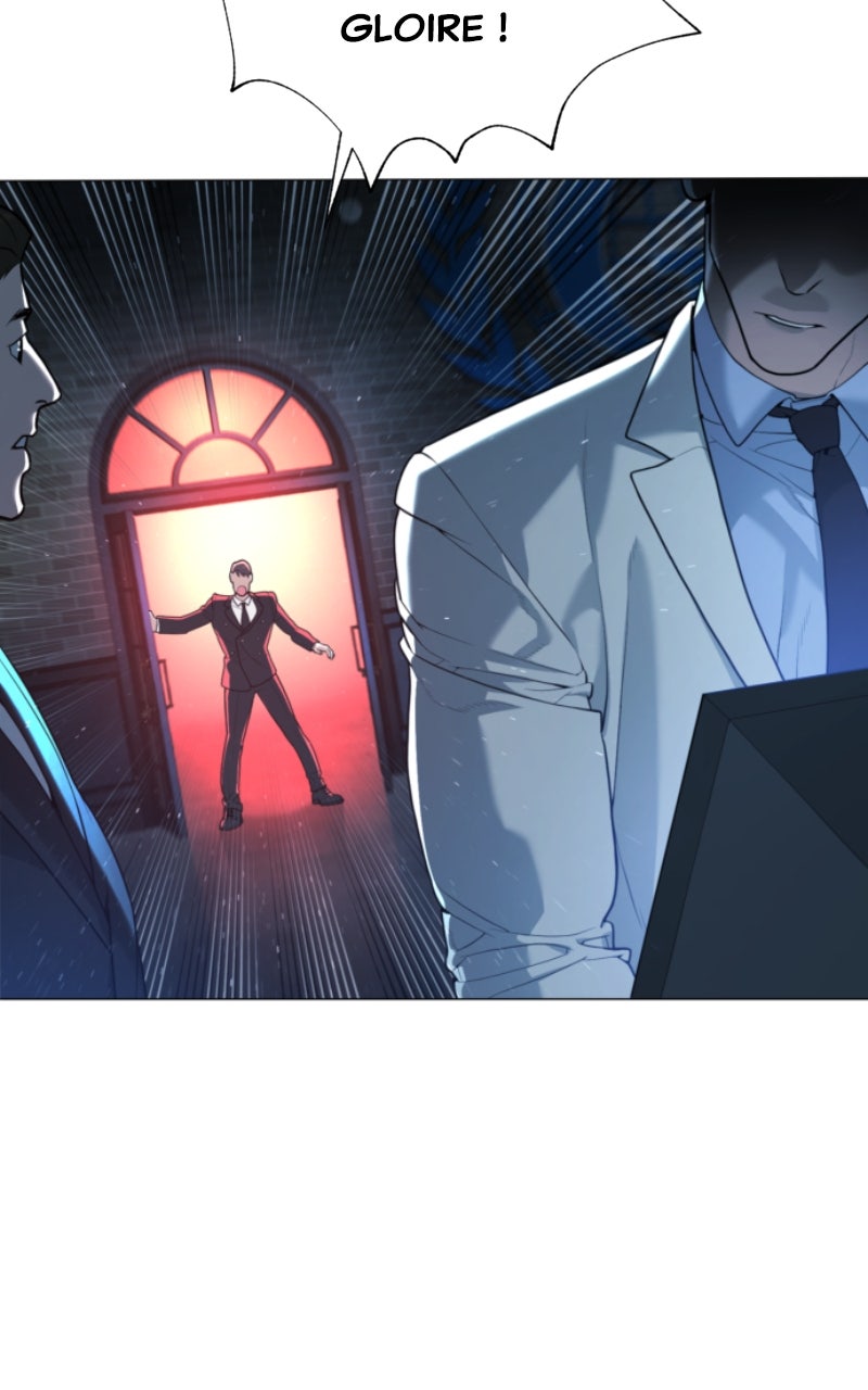 Read Killer Peter FR Manga Online