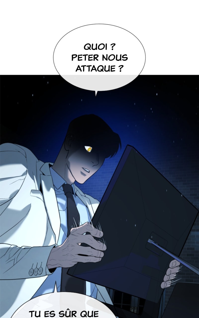 Read Killer Peter FR Manga Online